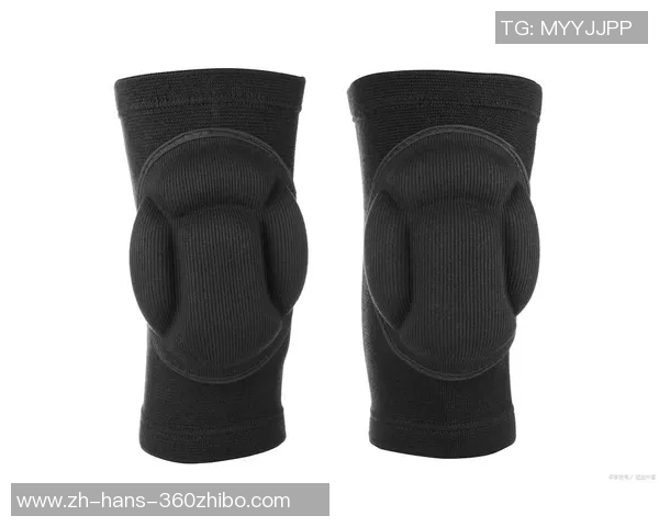 最佳足球护膝推荐助你提升运动表现保护膝关节安全无忧